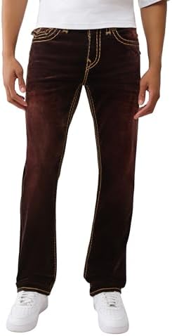 True Religion Men's Super T Oversized Velvet Jacket | Jackets for